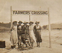 Farmers Crossing