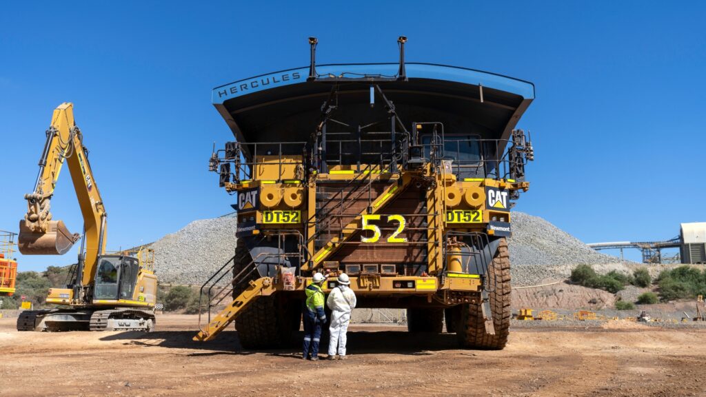 Newmont Boddington (1)