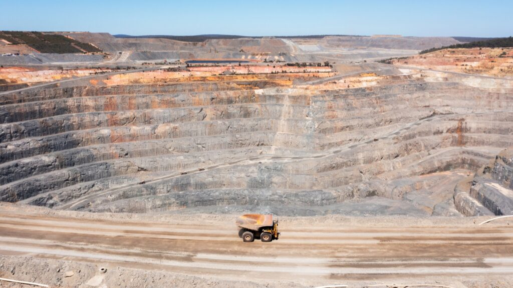 Newmont Boddington (2)