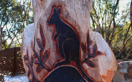 Yarning Circle (2)