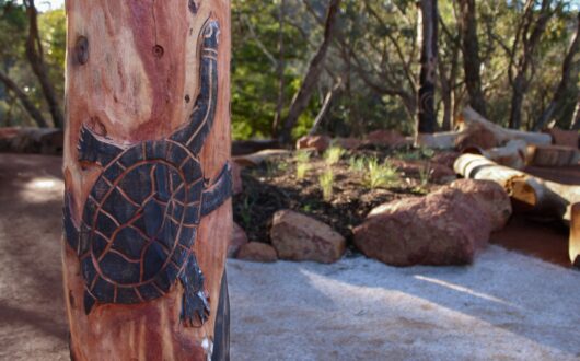 Yarning Circle (3)