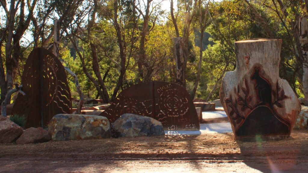Yarning Circle (4)