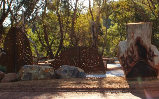 Yarning Circle (4)
